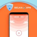 BelkaVPN Premium Account [LIFETIME]