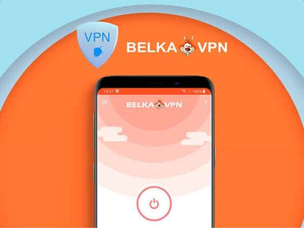 BelkaVPN Premium Account [LIFETIME]