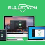 BulletVPN Premium Account [LIFETIME] 1