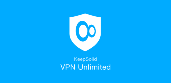 KeepSolid VPN Unlimited Premium Account [LIFETIME]