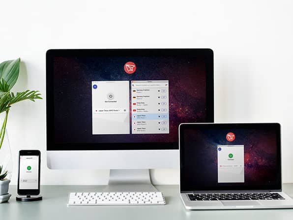 LightyearVPN Premium Account [LIFETIME]