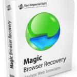 East Imperial Magic Browser Recovery Commercial License [LIFETIME]