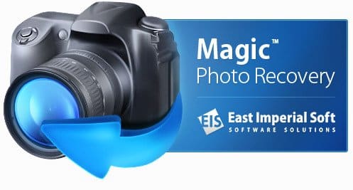 East Imperial Magic Photo Recovery Commercial License [LIFETIME]