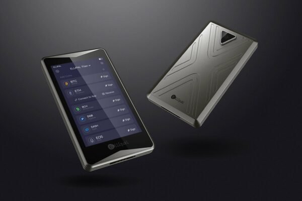 ELLIPAL Titan Bundle