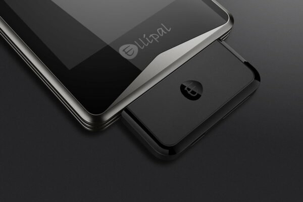 ELLIPAL Titan Bundle