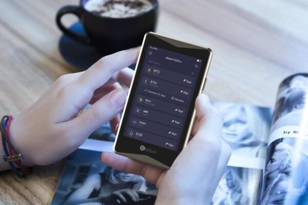 ELLIPAL Titan Bundle