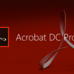 Adobe Acrobat Pro DC License [LIFETIME] 1