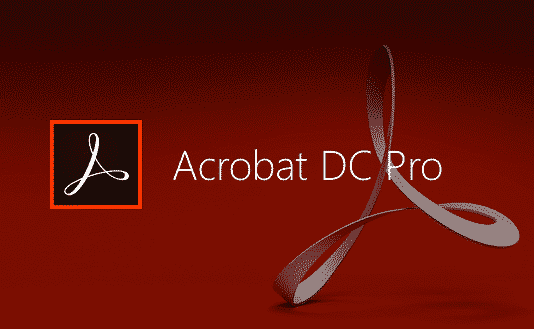 Adobe Acrobat Pro DC License [LIFETIME]