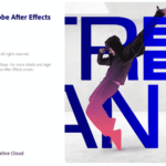 Adobe After Effects License [LIFETIME]