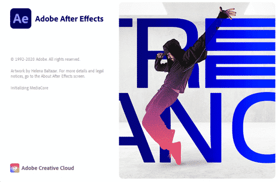 Adobe After Effects License [LIFETIME]
