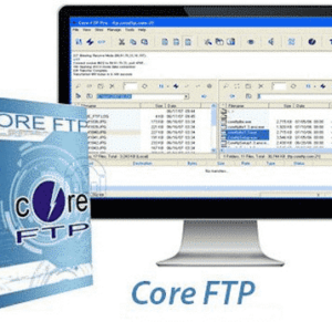 Core FTP Pro License [LIFETIME]