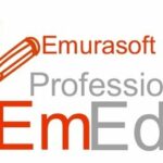 Emurasoft EmEditor Professional License [LIFETIME] 1