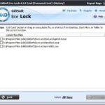 Gilisoft EXE Lock License [LIFETIME]