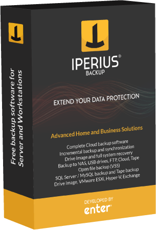 Iperius Backup License Full Version [LIFETIME]