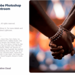 Adobe Photoshop Lightroom License [LIFETIME]