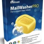 Firetrust MailWasher Pro License [LIFETIME] 1