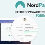 NordPass Password Manager Premium Subscription [LIFETIME]