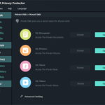 GiliSoft Privacy Protector License [LIFETIME] 3