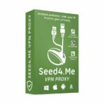 Seed4.Me VPN Premium Account [LIFETIME]