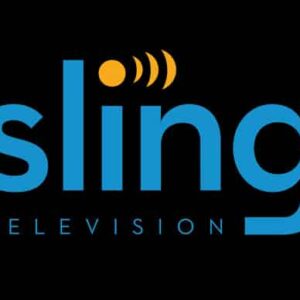 Sling Tv Account [LIFETIME]