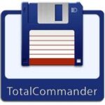 Total Commander File manager License [LIFETIME]