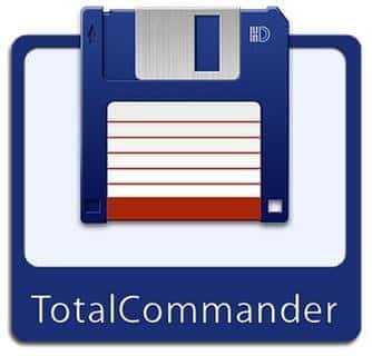 Total Commander File manager License [LIFETIME]