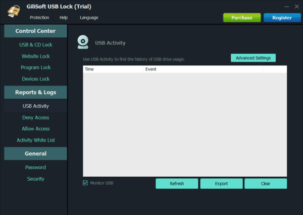 Gilisoft USB Lock License [LIFETIME]