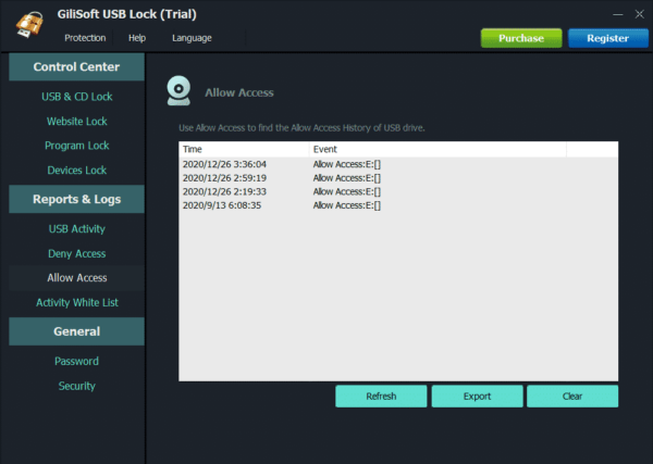 Gilisoft USB Lock License [LIFETIME]