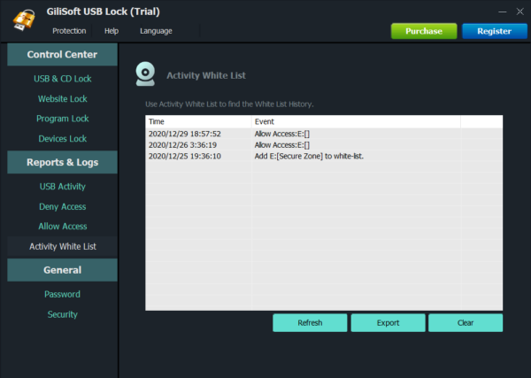 Gilisoft USB Lock License [LIFETIME]