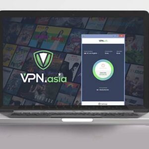 VPNAsia Premium Accounts [LIFETIME]