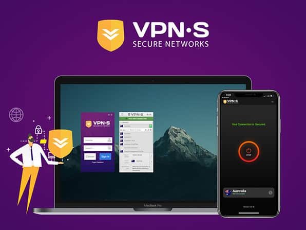 VPNSecure Premium Accounts [LIFETIME]