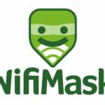 WifiMask VPN Premium Account [LIFETIME] 1