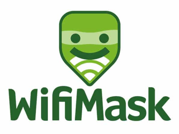 WifiMask VPN Premium Account [LIFETIME]
