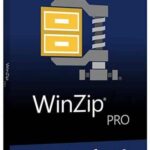 WinZip Pro Premium License [LIFETIME] 1