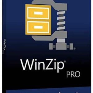 WinZip Pro Premium License [LIFETIME]
