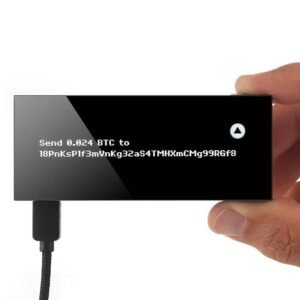 KeepKey Hardware Wallet - Image 4