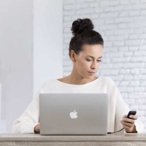 Trezor Model T - Image 4