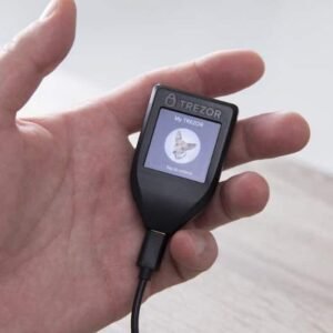 Trezor Model T - Image 5