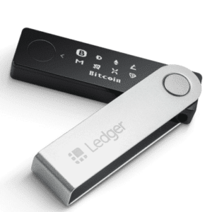 Ledger Nano X - Image 4