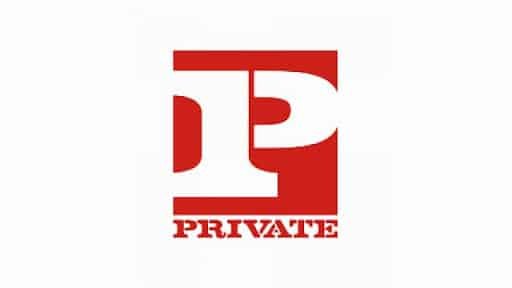 private private
