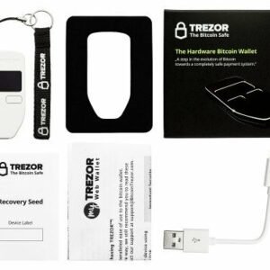 TREZOR One - Image 5