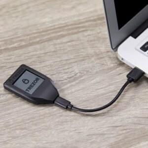 Trezor Model T - Image 6